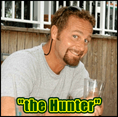 Milf Hunter Actor